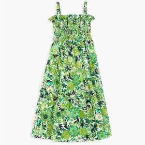 Cara Cara Little Girls Goldie Dress
